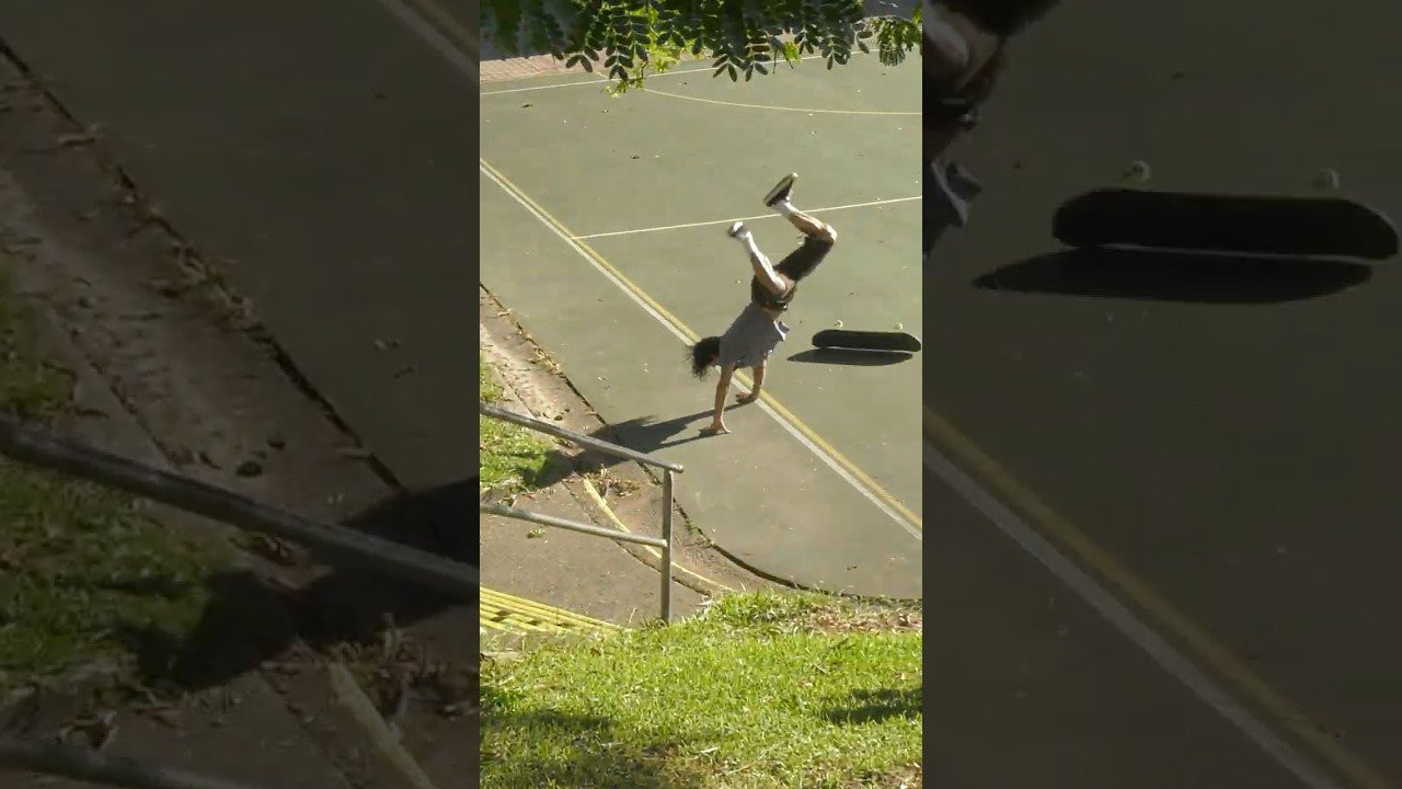 Subscribe: https://www.youtube.com/c/CreatureFiends<br /><br /><br />LURK WITH US:<br />https://www.youtube.com/c/CreatureFiends<br />https://instagram.com/creaturefiends/ <br />https://www.tiktok.com/@creaturefiends<br />https://www.facebook.com/CreatureSkat...<br />Shop: https://nhsskatedirect.com/pages/creature-skateboards<br /><br /><br />#CreatureSkateboards #Skateboarding #CreachTube