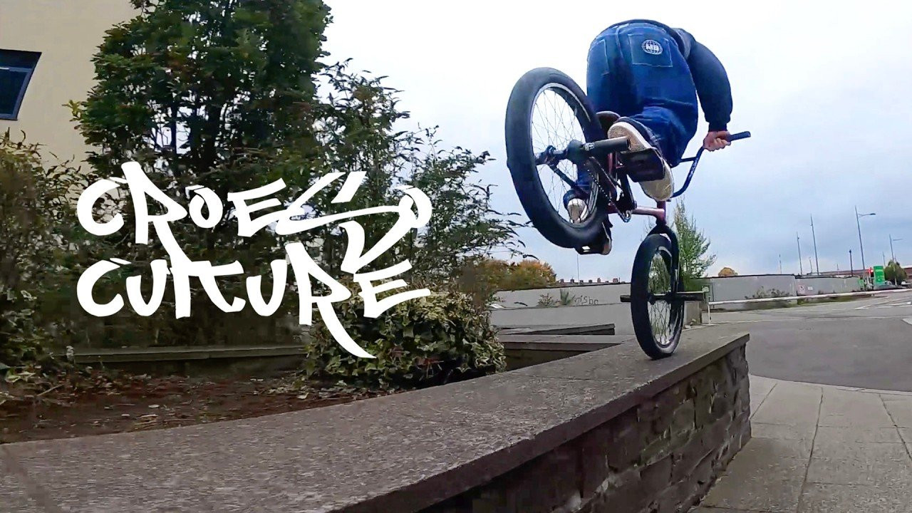 NEW DIG APPAREL https://shop.digbmx.com/collections/APPAREL-AND-MORE<br />-----<br /><br />It's not very often you get two Welsh videos dropping within two weeks of each other, but following on from Drew Elias' banger that we uploaded last week, Shaun Ronicle and the TENSIXTWO Cardiff crew are here to back him up with this 30 minute mix, 'Croeso Culture'. We love to see local scenes getting after it - well done butttt!<br /><br />Featuring Drew Elias, Curtis Scott, Jordan Godwin and many more.<br /><br />-----<br />Visit our website for more BMX videos - http://digbmx.com <br /><br />SUPPORT PROJECT X https://shop.digbmx.com/collections/project-x <br />SUBSCRIBE to the DIG channel for more videos - http://bit.ly/DigBMX<br /><br /> ● Facebook - https://facebook.com/digbmx <br /> ● Instagram - https://instagram.com/digbmx <br /><br />#BMX #DIGBMX