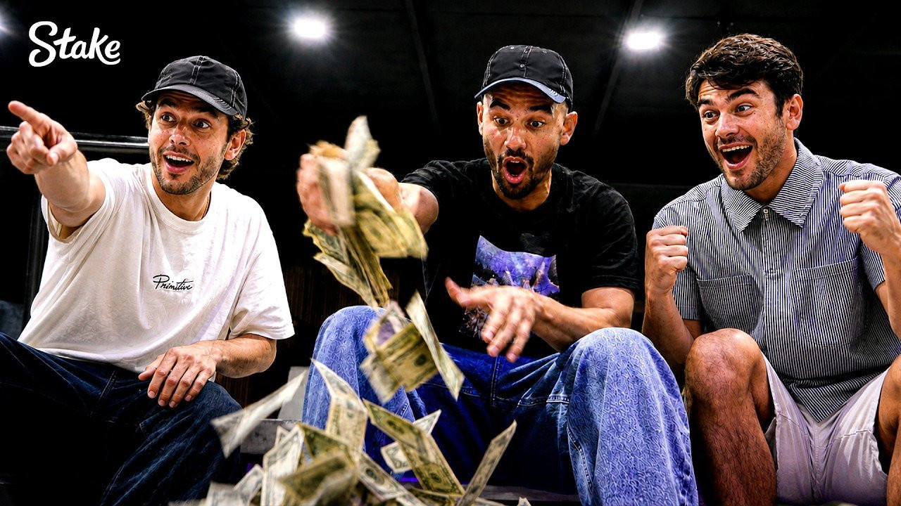 EIGHT of the best skaters in the world. ONE game of skate, bracket style. Who walks away the winner? 🤑 Presented by Stake. <br /><br />🛍️ #SLS Merch NOW AVAILABLE ➡ https://streetleagueshop.com/<br /><br />Subscribe Now: https://www.youtube.com/@SLS<br /><br />Follow SLS on Social 💥 <br />⚪️ Instagram - https://www.instagram.com/sls/<br />⚪️ Facebook - https://www.facebook.com/streetleague/<br />⚪️ Rumble - https://rumble.com/c/sls<br />⚪️ TikTok - https://www.tiktok.com/@streetleagueskate<br />⚪️ Snapchat - https://snapchat.com/t/uYXRd6Jw<br />⚪️ Threads - https://www.threads.net/@sls?hl=en<br />⚪️ Twitter - https://x.com/StreetLeague<br /><br />👀 Don't miss new SLS content every week on Rumble<br />Download Rumble (TV + Mobile) 👉 https://rumble.com/our-apps<br />Rumble is free on desktop, mobile and web at www.rumble.com, iOS, Android, Roku, AppleTV, FireTV, Samsung TVs.<br /><br />Get your official SLS x Wolfpak Backpack here, available in 3 different sizes - <br />https://wolfpak.com/collections/street-league-skateboarding-collection<br /><br />#sls #skate #skateboard #skateboarding #competition #game #challenge #bracket #highlights #stake #betting #bet #versus