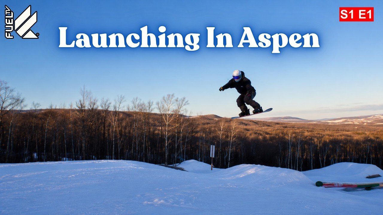 Meet the gang as Danny competes at the X Games in Aspen and Dingo finds a Playboy Playmate who needs a snowboarding instructor.<br /><br />🛹 Thanks for subscribing! 🛹 https://youtube.com/@fueltv?sub_confirmation=1<br /><br />Watch more at https://fuel.tv