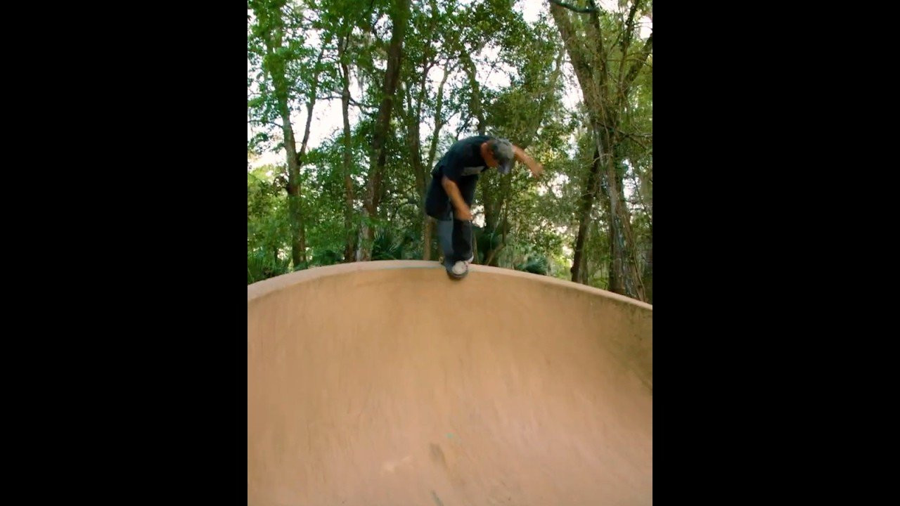 Keep up with Thrasher Magazine here:<br />http://www.thrashermagazine.com<br />http://www.facebook.com/thrashermagazine<br />http://www.instagram.com/thrashermag<br />http://www.x.com/thrashermag