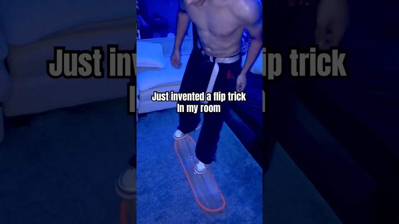 What even just happened?! 🤷🏻‍♂️<br /><br />Follow em 👉 https://www.instagram.com/reel/DbcnG0rBxBa/?igsh=NTc4MTIwNjQ2YQ==