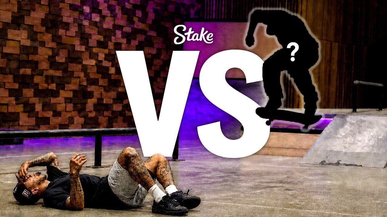 EIGHT of the best skaters in the world. ONE game of skate, bracket style. Who walks away the winner? 🤑 Presented by Stake. <br /><br />🛍️ #SLS Merch NOW AVAILABLE ➡ https://streetleagueshop.com/<br /><br />Subscribe Now: https://www.youtube.com/@SLS<br /><br />Follow SLS on Social 💥 <br />⚪️ Instagram - https://www.instagram.com/sls/<br />⚪️ Facebook - https://www.facebook.com/streetleague/<br />⚪️ Rumble - https://rumble.com/c/sls<br />⚪️ TikTok - https://www.tiktok.com/@streetleagueskate<br />⚪️ Snapchat - https://snapchat.com/t/uYXRd6Jw<br />⚪️ Threads - https://www.threads.net/@sls?hl=en<br />⚪️ Twitter - https://x.com/StreetLeague<br /><br />👀 Don't miss new SLS content every week on Rumble<br />Download Rumble (TV + Mobile) 👉 https://rumble.com/our-apps<br />Rumble is free on desktop, mobile and web at www.rumble.com, iOS, Android, Roku, AppleTV, FireTV, Samsung TVs.<br /><br />Get your official SLS x Wolfpak Backpack here, available in 3 different sizes - <br />https://wolfpak.com/collections/street-league-skateboarding-collection<br /><br />#sls #skate #skateboard #skateboarding #competition #game #challenge #bracket #highlights #stake #betting #bet #versus