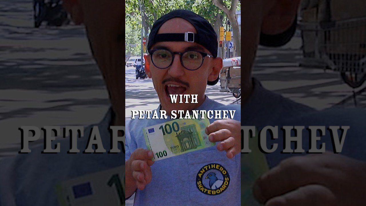 Subscribe to Skate Jawn: https://webstore.skatejawn.com/<br />More content: http://skatejawn.com<br />IG: https://www.instagram.com/skatejawn/<br />More videos: https://www.youtube.com/skatejawn