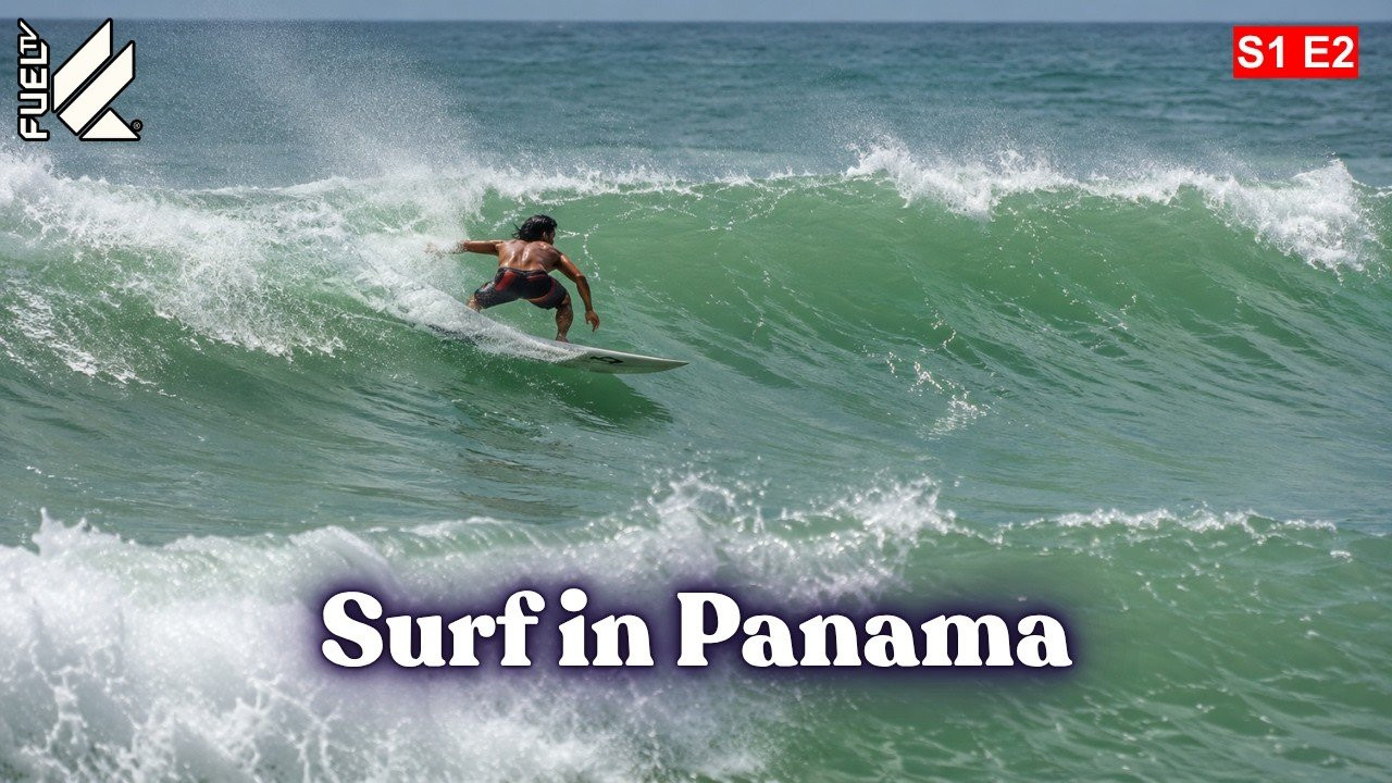 After having settled into life in Panama, the crew unwind only to be confronted by some local surfers.<br /><br />🛹 Thanks for subscribing! 🛹 https://youtube.com/@fueltv?sub_confirmation=1<br /><br />Watch more at https://fuel.tv