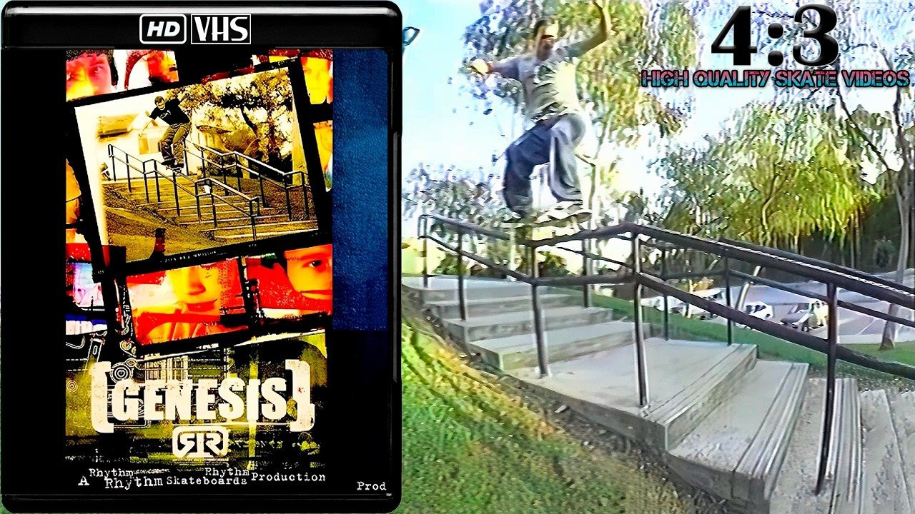 SkateVideoSite: <br />https://shorturl.at/XjF2s<br /><br />Discord Server Skate Video Archive / Skate Video Library: <br />https://shorturl.at/6mtBU<br /><br />Skate Video Archive: <br />https://www.youtube.com/channel/UCI93zR95xMw-fvI7JLwsOwA<br /><br />Skate Video Library: <br />https://www.youtube.com/@SkateVideoLibrary
