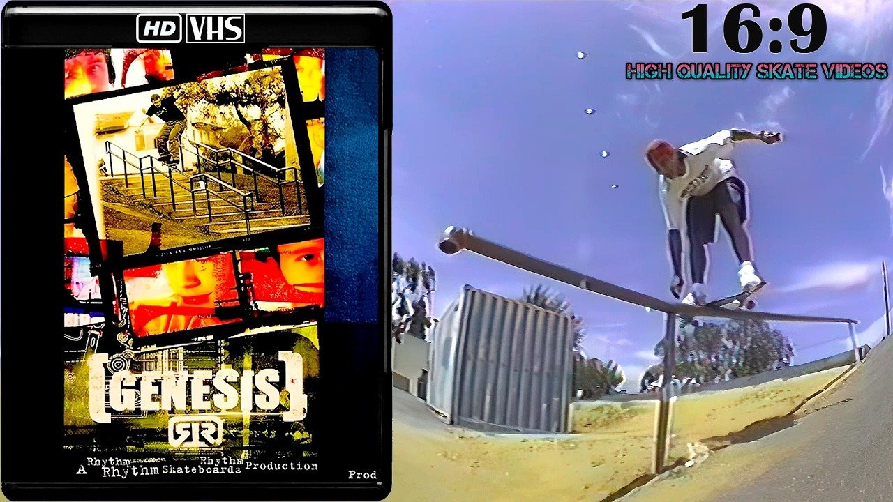 SkateVideoSite: <br />https://shorturl.at/XjF2s<br /><br />Discord Server Skate Video Archive / Skate Video Library: <br />https://shorturl.at/6mtBU<br /><br />Skate Video Archive: <br />https://www.youtube.com/channel/UCI93zR95xMw-fvI7JLwsOwA<br /><br />Skate Video Library: <br />https://www.youtube.com/@SkateVideoLibrary