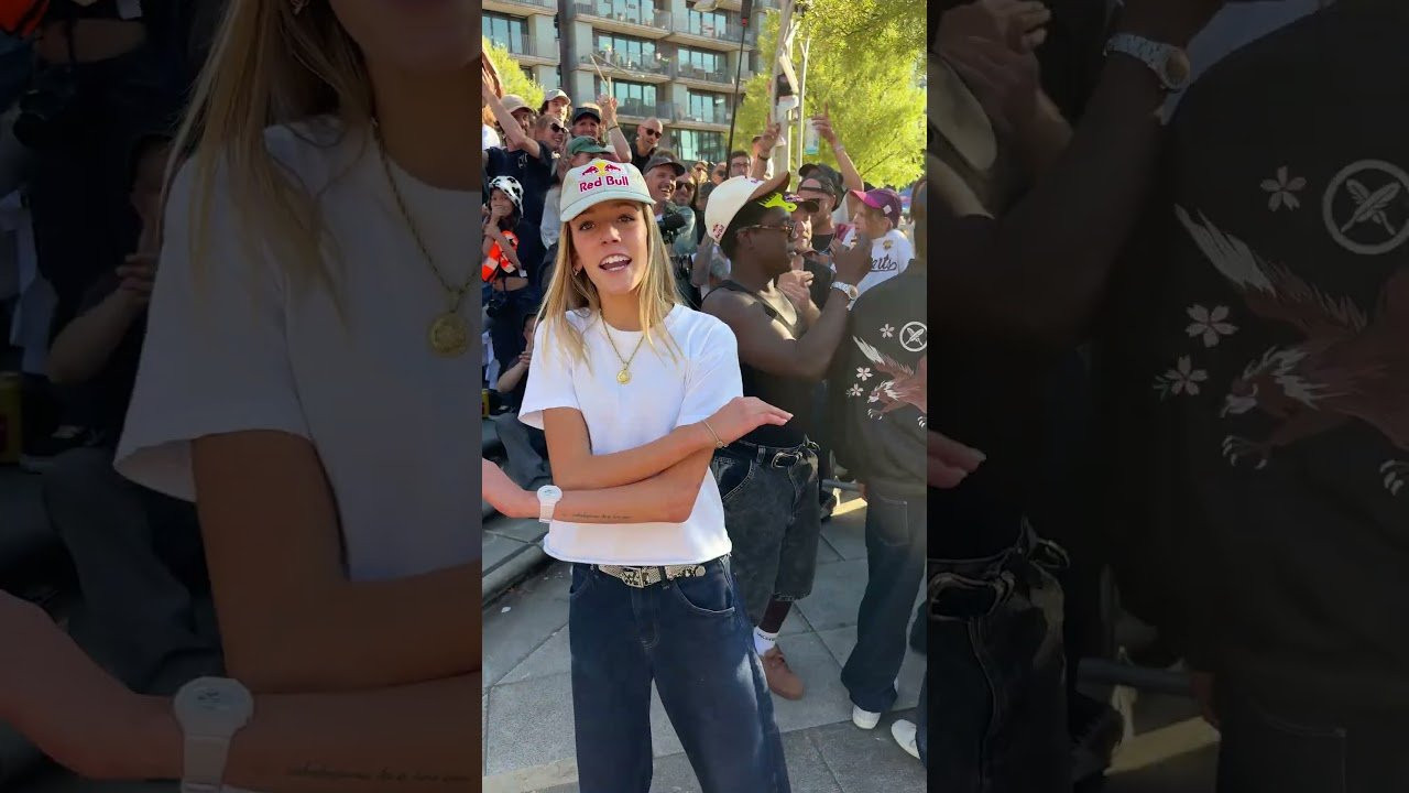 Keep up with Thrasher Magazine here:<br />http://www.thrashermagazine.com<br />http://www.facebook.com/thrashermagazine<br />http://www.instagram.com/thrashermag<br />http://www.x.com/thrashermag