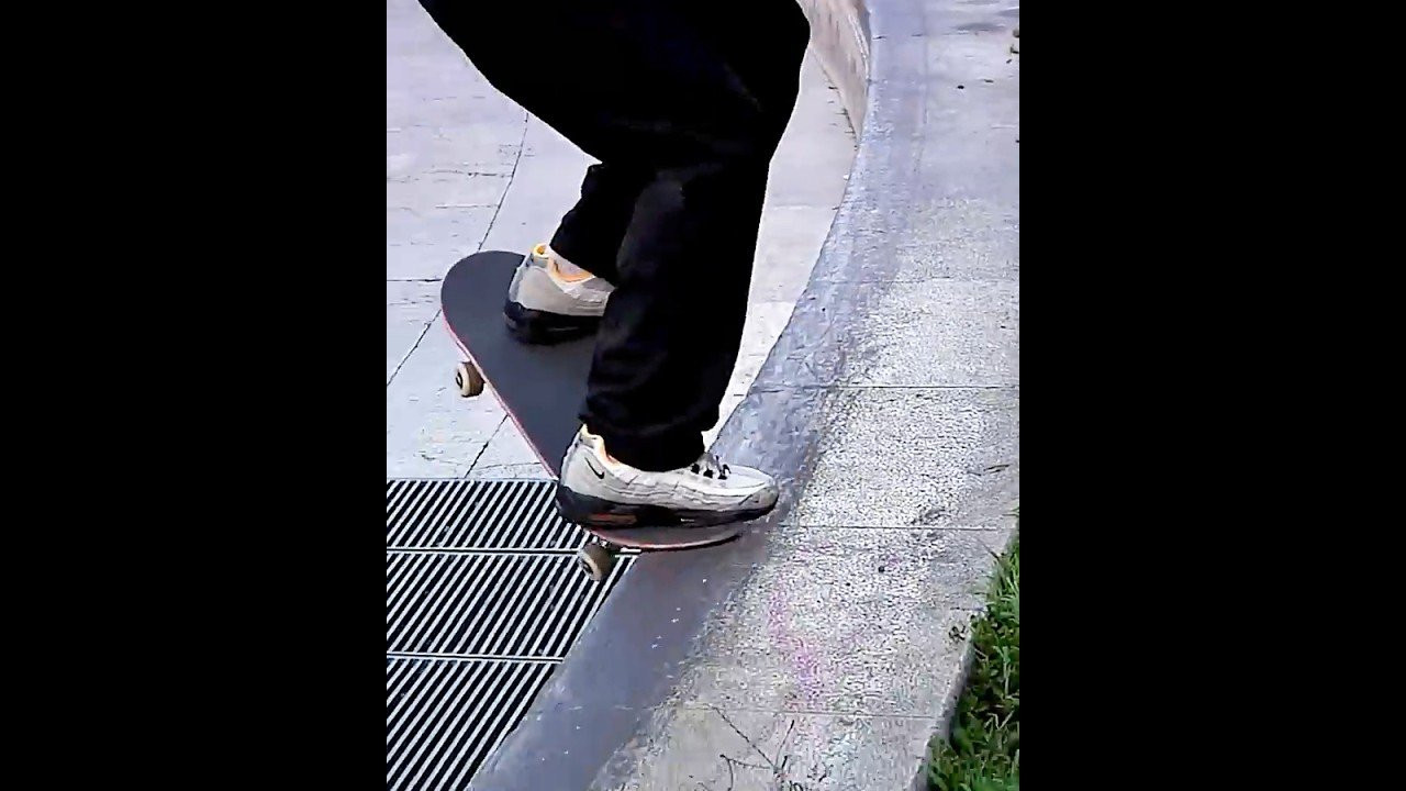 Keep up with Thrasher Magazine here:<br />http://www.thrashermagazine.com<br />http://www.facebook.com/thrashermagazine<br />http://www.instagram.com/thrashermag<br />http://www.x.com/thrashermag