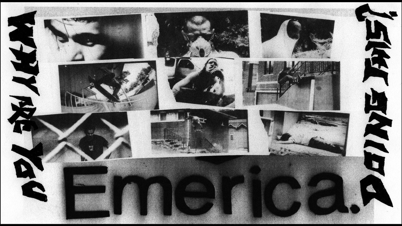 Stu Kirst dives into deadly banks and unforgiving crust before Spanky, Figgy, Leo and Jon bring the reinforcements, ushering in a new age of Emerica. <br /><br />Keep up with Thrasher Magazine here:<br />http://www.thrashermagazine.com<br />http://www.facebook.com/thrashermagazine<br />http://www.instagram.com/thrashermag<br />http://www.x.com/thrashermag