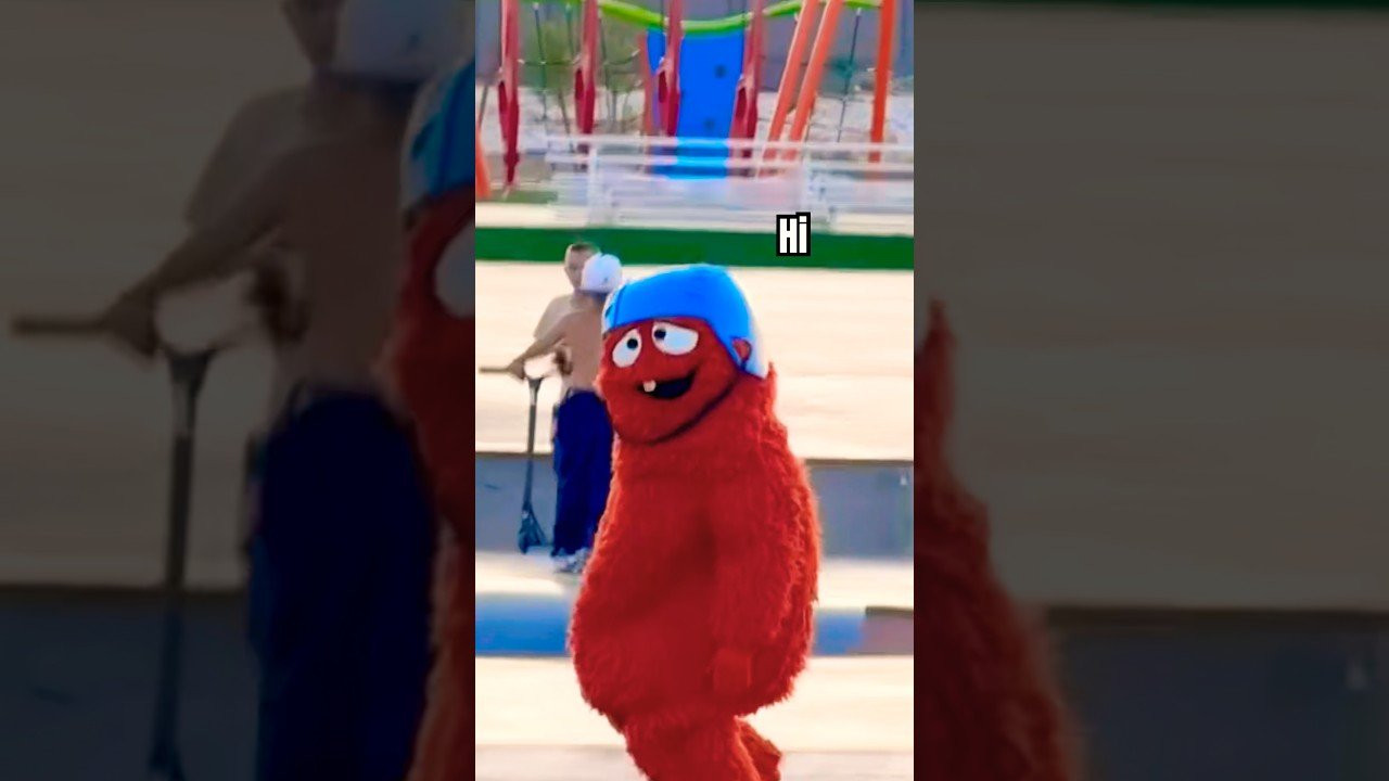 SKATEBOARDING IS FUN!! 🤫🤣<br /><br />Follow em! 👉 https://www.instagram.com/heychombo?igsh=NTc4MTIwNjQ2YQ==
