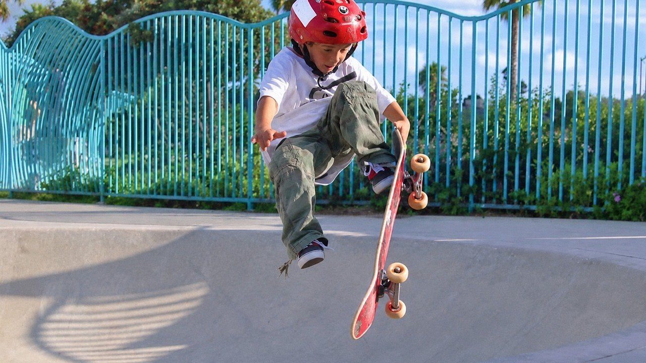 Toby Ryan's path to becoming pro wasn't overnight. Years of relentless skating, countless trips, and a genuine love for skateboarding all led to this moment.<br /><br />Family, friends and teammates share their favorite Toby tricks, memorable moments, and what makes him such a special skateboarder.<br /><br />Congrats Toby!!!