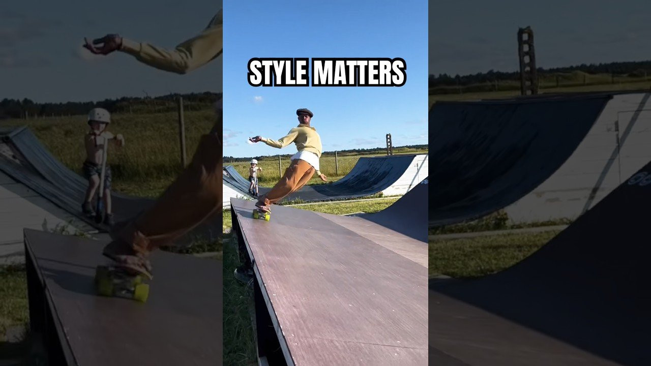 Steeeeeezeeee 🔥🔥🔥<br /><br />Follow em! 👉 https://www.instagram.com/surfskaterstyle?igsh=NTc4MTIwNjQ2YQ==