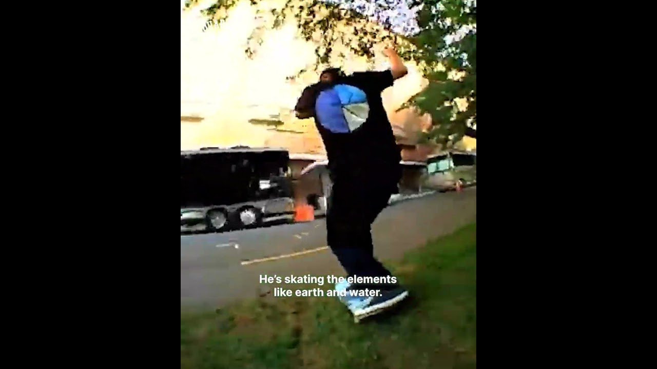 Full piece live on QS: https://quartersnacks.com/2026/07/five-favorite-parts-with-poe-pinson/