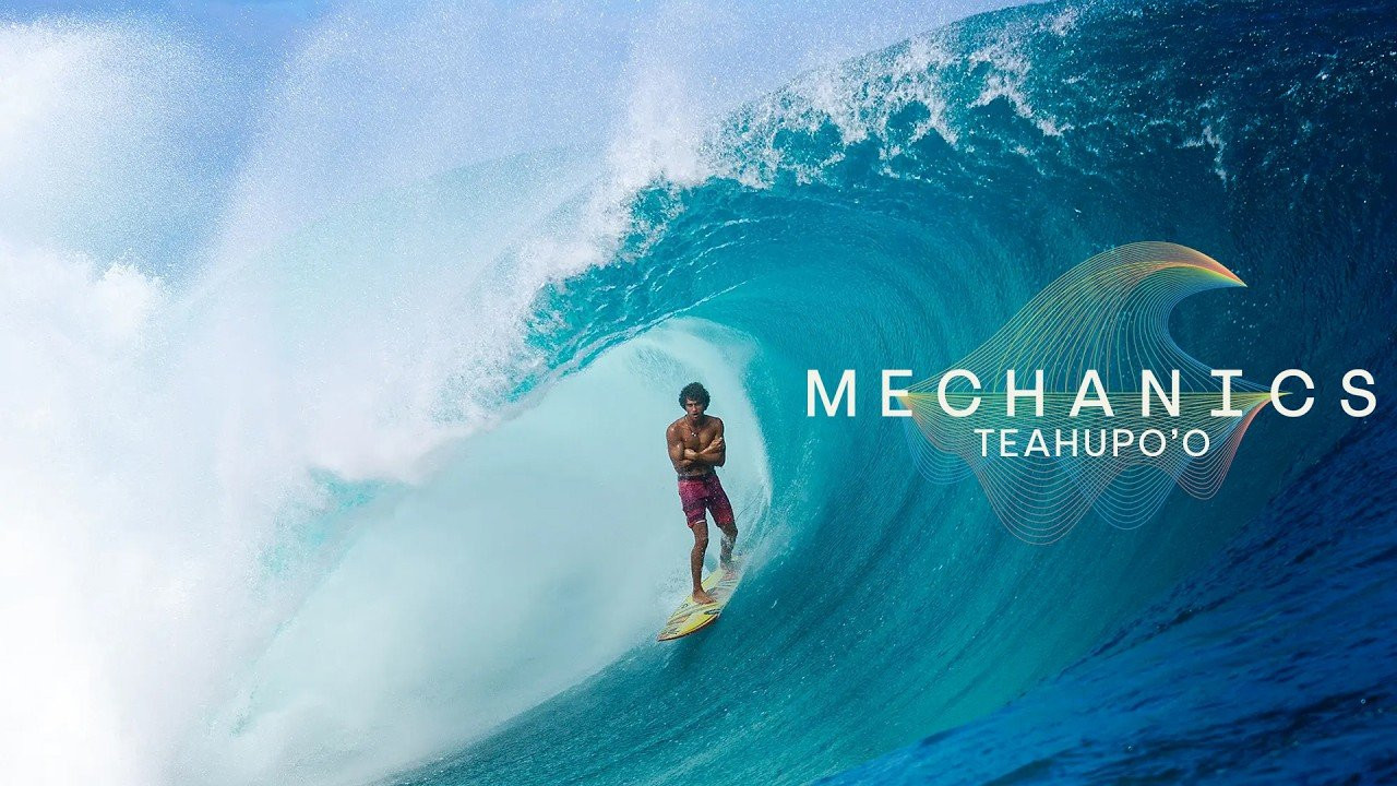 The most terrifying, mesmerizing wave on Earth, explained by the people who know it best. <br /><br />Watch Raimana Van Bastolaer, Vahine Fierro, Eimeo Czermak, Matahi Drollet are and Surfline Chief Forecaster Kevin Wallis as they break down exactly what makes Teahupo’o a wonder of the surf world. The reef's abrupt bathymetry. Swell direction and period. The local winds that make or break a session. <br /><br />This is how every variable lines up to create the most captivating wave we know of. <br /><br />Filmed by:<br />Tim McKenna<br />Tim Pruvost<br />Aimee Visuals<br />Lilou Valero<br />Tucker Wooding<br />Anuanua Lucas<br />Ian Grose<br /><br />GoPro footage by:<br />Tiaknui Smith<br />Tereva David<br />Blaise Cannon<br /><br />▶ Watch more Mechanics: <br /><br />Pipeline → https://www.youtube.com/watch?v=rjQeHST8Sec&list=PLpi1EAR1PAPd-8uZa_59faYTyF-skE0Ey&index=2 <br /><br />Cloudbreak → https://www.youtube.com/watch?v=xUqeJvsj8zY&list=PLpi1EAR1PAPd-8uZa_59faYTyF-skE0Ey&index=3 <br /><br />Snapper Rocks → https://www.youtube.com/watch?v=ifJ3-_mLvuk&list=PLpi1EAR1PAPd-8uZa_59faYTyF-skE0Ey <br />-----------------------------------<br />Subscribe: <br />http://www.youtube.com/subscription_center?add_user=surfline<br /><br />Become a Surfline Premium Member: <br />https://www.surfline.com/upgrade?utm_source=youtube&utm_medium=video&utm_campaign=swell_stories&utm_content=2025_dec_north_atlantic&utm_term=cta_upgrade_description<br />----------------------------------
