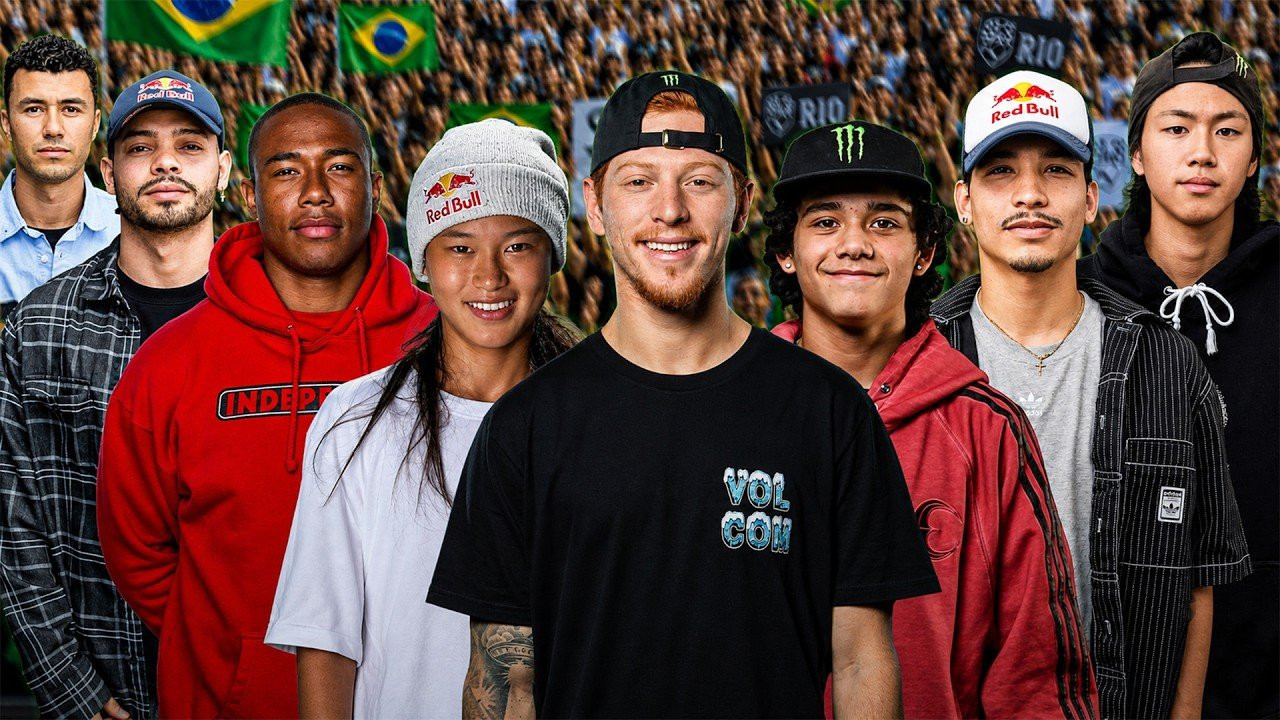 Ahead of SLS Rio we relive the biggest and baddest tricks landed by the male contenders headed to Brazil, including Ginwoo Onodera, Giovanni Vianna, Cordano Russell and more!<br /><br />🇧🇷 Get your #SLSRio tickets NOW ➡ ticketmaster.com.br/event/sls-rio-takeover<br /><br />🏜️ Get your #SLSTempe tickets NOW ➡ https://www.ticketmaster.com/event/190064B484F5489A<br /><br />🛍️ #SLS Merch NOW AVAILABLE ➡ https://streetleagueshop.com/<br /><br />For tickets to SLS events and more information, visit: https://www.streetleague.com/ 🔥<br /><br />Subscribe Now: https://www.youtube.com/@SLS<br /><br />Follow SLS on Social 💥 <br />⚪️ Instagram - https://www.instagram.com/sls/<br />⚪️ Facebook - https://www.facebook.com/streetleague/<br />⚪️ Rumble - https://rumble.com/c/sls<br />⚪️ TikTok - https://www.tiktok.com/@streetleagueskate<br />⚪️ Snapchat - https://snapchat.com/t/uYXRd6Jw<br />⚪️ Threads - https://www.threads.net/@sls?hl=en<br />⚪️ Twitter - https://x.com/StreetLeague<br /><br />👀 Don't miss new SLS content every week on Rumble<br />Download Rumble (TV + Mobile) 👉 https://rumble.com/our-apps<br />Rumble is free on desktop, mobile and web at www.rumble.com, iOS, Android, Roku, AppleTV, FireTV, Samsung TVs.<br /><br />Get your official SLS x Wolfpak Backpack here, available in 3 different sizes - <br />https://wolfpak.com/collections/street-league-skateboarding-collection<br /><br />#sls #skate #skateboard #skateboarding #extremesports #actionsports #highlights #viral #steezy #style #brazil