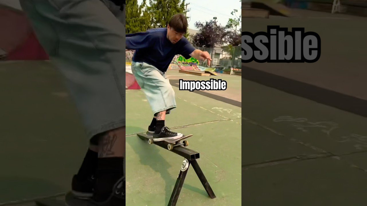Pole jam rollie pollie big heel? 🤷🏻‍♂️<br /><br />Follow em! 👉 https://www.instagram.com/dillzzz?igsh=NTc4MTIwNjQ2YQ==