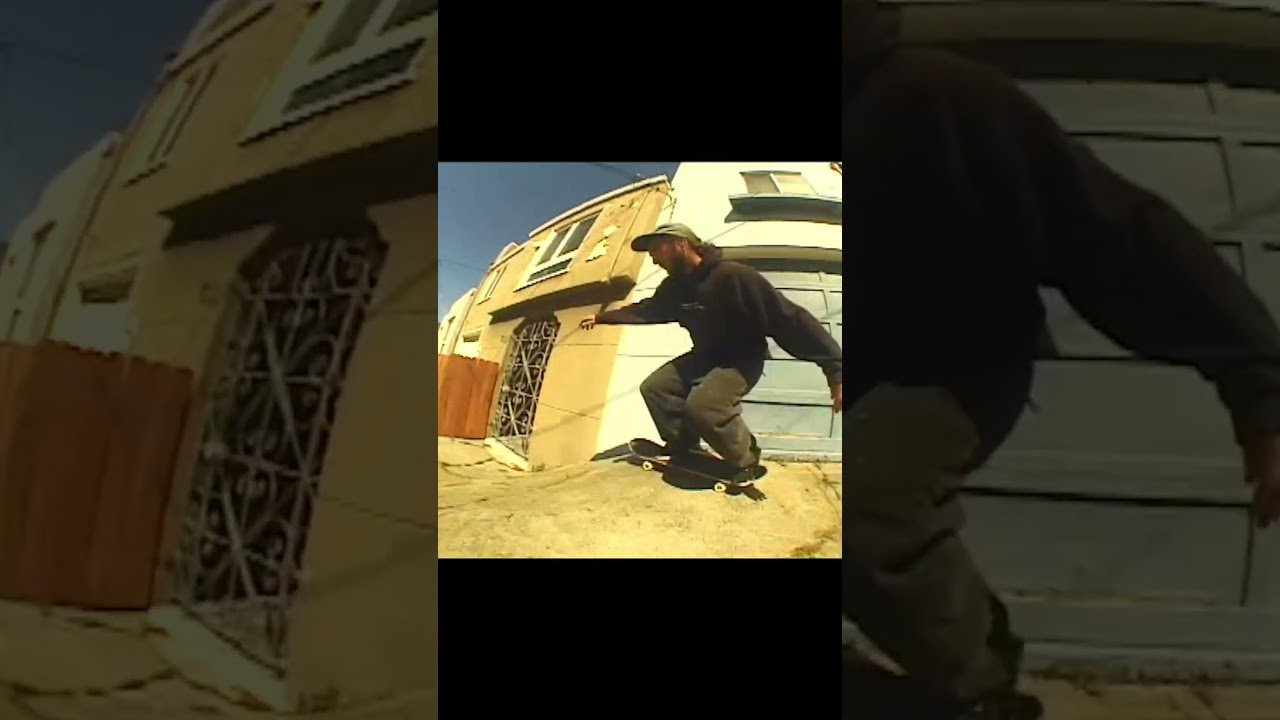 Reese Flows through the city effortlessly. Loose n' lite. <br />The Reed Lows, Now Available in Skateshops & ipath.com<br /><br />Filmed by Logan Matthews<br /><br />#ipath #ipathskateboarding #ipathfootwear #reesebarton #loganmatthews #skateboard #skateboarding #sanfrancisco