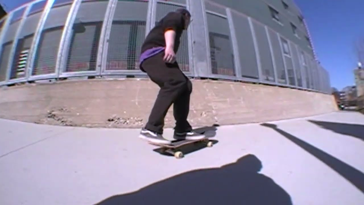 @joskateboarding5885 Mark Padilla made this video on DVD only in 2021, if you know, you know, but now you know. <br /><br />Skateboarding filmed mainly in Chicago and surrounding suburbs. <br /><br />Featuring parts from Mark Padilla, Travis Filoni, Dylan Roeder, Corey Henderson, Dave Rodriguez, Phil Graff, and many more! <br /><br />Jo video volume 2 in the works!