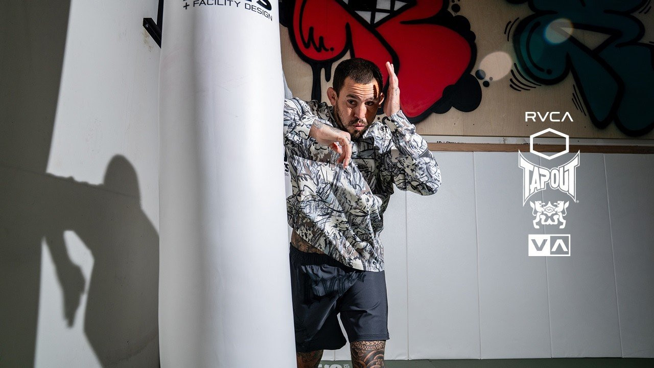 A special collection inspired by the legacy and culture of the fight game, bringing together two icons in combat sports.<br /><br />Featuring Marlon “Chito” Vera<br /><br />Film by Brandon Jensen