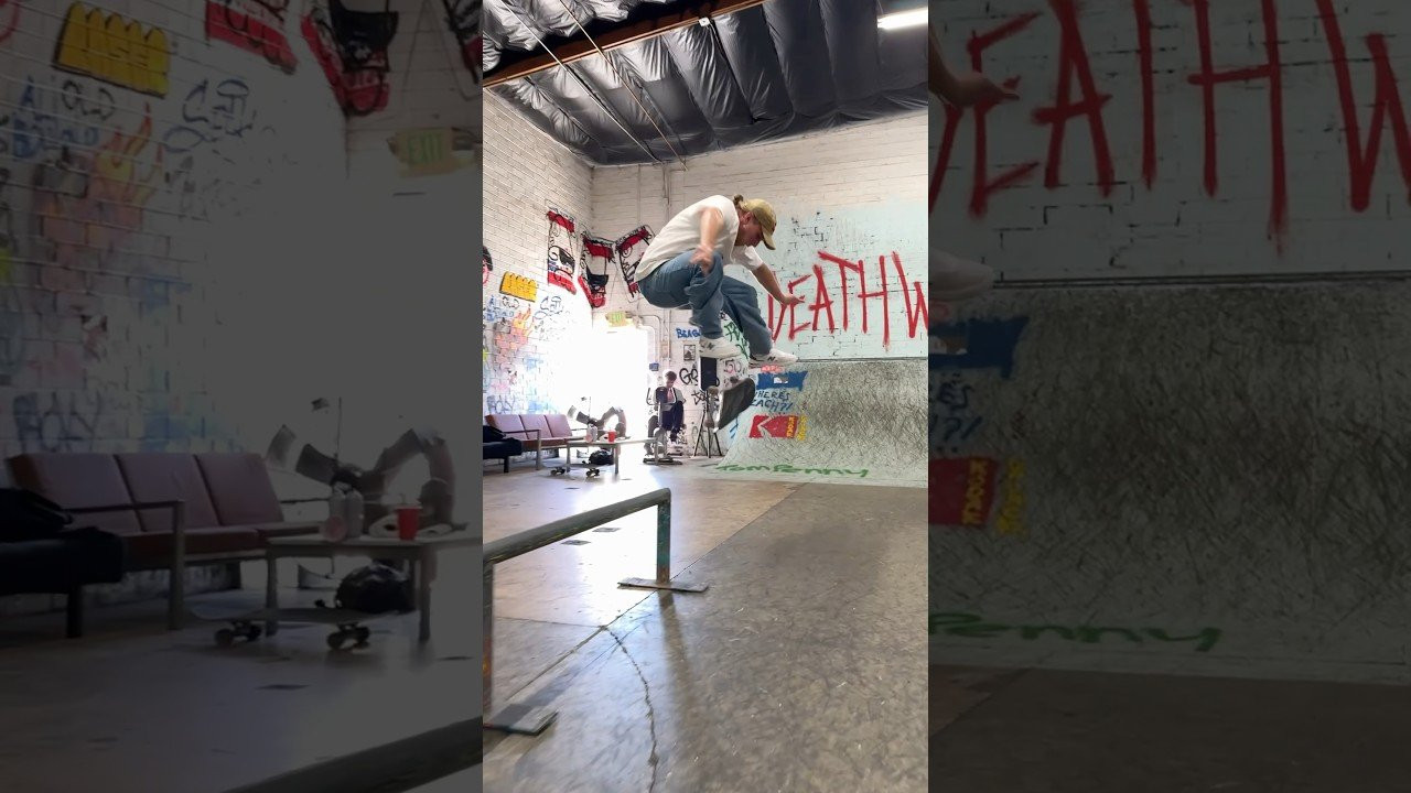 #skateboarding #skate #shortsvideo