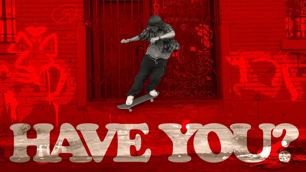 With the handful of cameras that we normally have on session, there's a good chance that you have seen these tricks. But, HAVE YOU SEEN THESE tricks from these angles?<br /><br />Shop FLIGHT - https://www.skateone.com/skateboard-decks/flight<br />Shop Dragon Formula - https://www.skateone.com/skateboard-wheels/dragons
