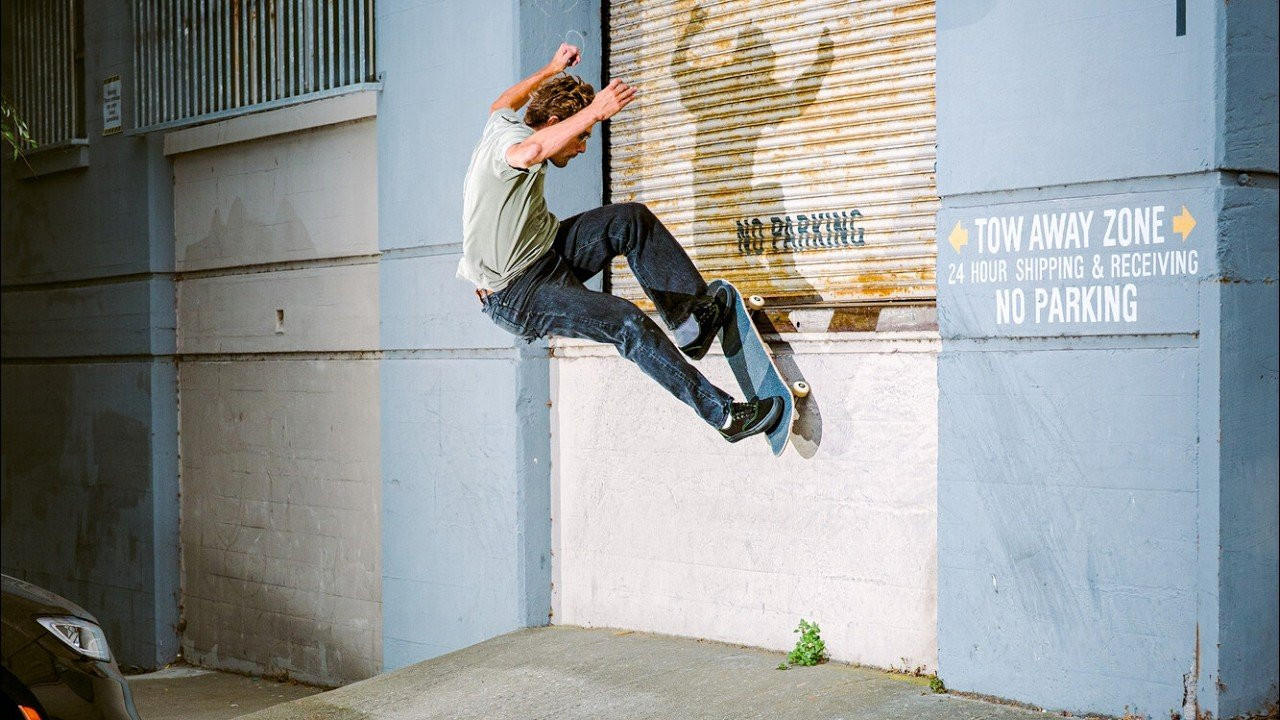 Skating San Francisco in the all new Skate Classic Neon Contrast Pack<br /><br />Available online and at your local skate shops now!<br /><br />Featuring: Diego Todd, Tony Trujillo, Tristan Funkhouser, Jamie Platt, Ray Barbee and Finn Pope <br /><br />🎬: Ian Michna<br />🎥: Johnathan Flechas, Bobby Bils<br /><br />Subscribe now at: http://www.youtube.com/vans?sub_confirmation=1<br /><br />Connect with Vans: <br />http://www.vans.com <br />http://www.tiktok.com/@vans<br />http://www.instagram.com/vans<br />http://www.youtube.com/vans