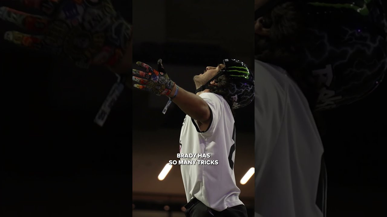 Is Brady Baker the greatest BMX Dirt rider of all time? 👀<br /><br />Four X Games Dirt titles later, he sets the bar with a record streak during the 2026 summer season.<br /><br />#RoadToGlory #XGames #ActonSports #BMXDirt #BradyBaker<br /><br />____<br /><br />X Games — your destination for all things action sports, music, lifestyle and everything in between. <br /><br />Visit our official homepage at http://xgames.com for more coverage and highlights.<br /><br />SUBSCRIBE: https://www.youtube.com/XGames<br /><br />Check us on Social @XGames:<br /><br />✖️ Instagram ► https://instagram.com/xgames<br />✖️ TikTok ► https://www.tiktok.com/@XGames<br />✖️ X/Twitter ► https://x.com/xgames<br />✖️ Facebook ► https://facebook.com/XGames<br />✖️ Twitch ► https://www.twitch.tv/xgames<br />✖️ Snapchat ► @xgames<br /><br />Thanks for watching #XGames!