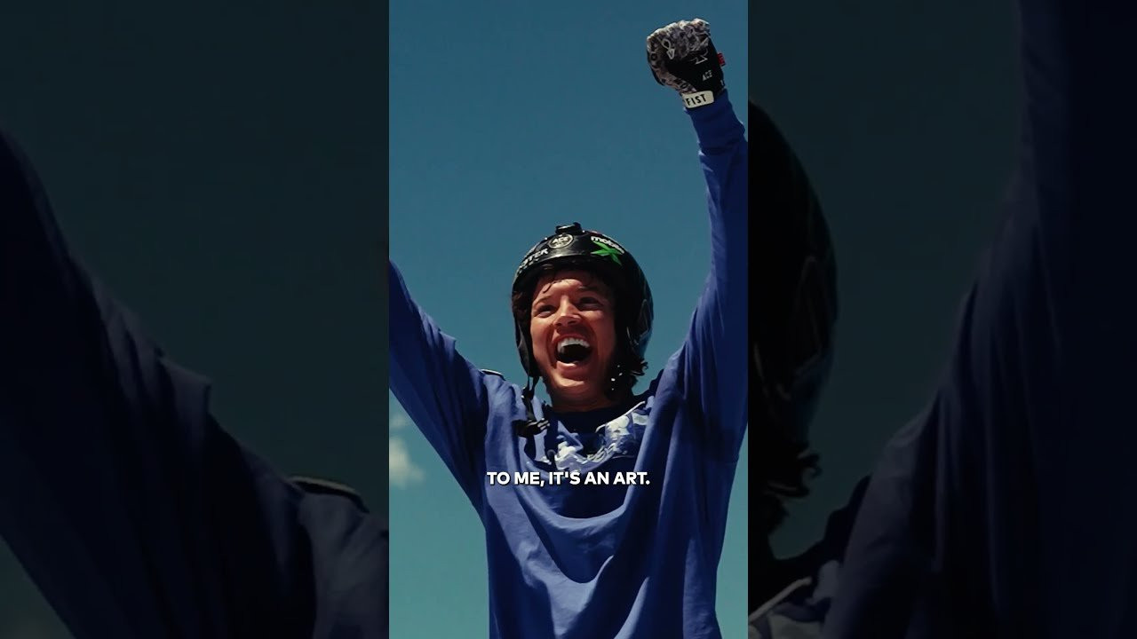 One more win and Ryan Williams is in the same company as Dave Mirra 🏆<br /><br />14 X Games golds. 18 medals. 4 straight BMX Dirt Best Trick wins going into 2026.<br /><br />He set the bar. Tomorrow, the man who came to clear it. <br /><br />#RoadToGlory #XGames #ActionSports #BMX #BMXDirt #RWilly<br /><br />____<br /><br />X Games — your destination for all things action sports, music, lifestyle and everything in between. <br /><br />Visit our official homepage at http://xgames.com for more coverage and highlights.<br /><br />SUBSCRIBE: https://www.youtube.com/XGames<br /><br />Check us on Social @XGames:<br /><br />✖️ Instagram ► https://instagram.com/xgames<br />✖️ TikTok ► https://www.tiktok.com/@XGames<br />✖️ X/Twitter ► https://x.com/xgames<br />✖️ Facebook ► https://facebook.com/XGames<br />✖️ Twitch ► https://www.twitch.tv/xgames<br />✖️ Snapchat ► @xgames<br /><br />Thanks for watching #XGames!