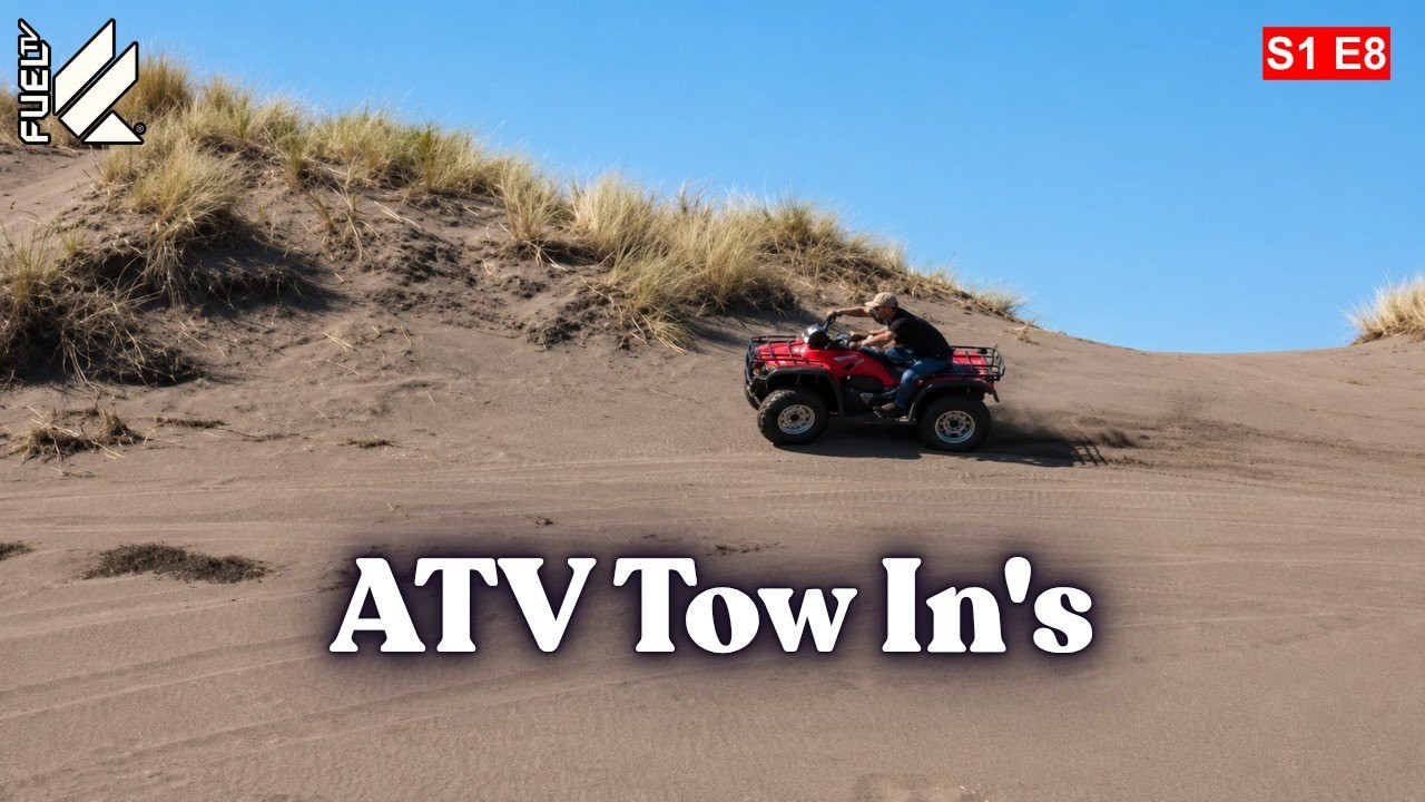 Benji destroys the ATV and the crew gives new meaning to tow in surfing.<br /><br />🛹 Thanks for subscribing! 🛹 https://youtube.com/@fueltv?sub_confirmation=1<br /><br />Watch more at https://fuel.tv
