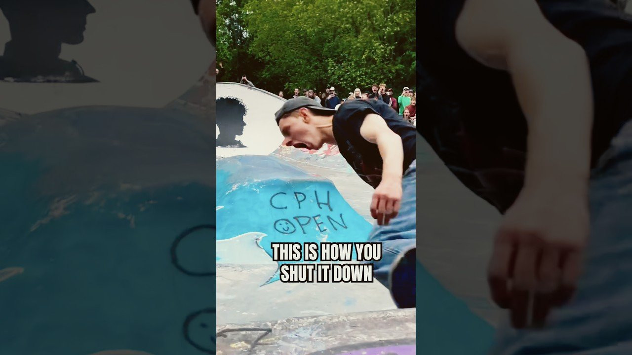 HELD ON FOR LIFE!! 🤯<br /><br />Follow em! 👉 https://www.instagram.com/oliver_holmdk?igsh=NTc4MTIwNjQ2YQ==