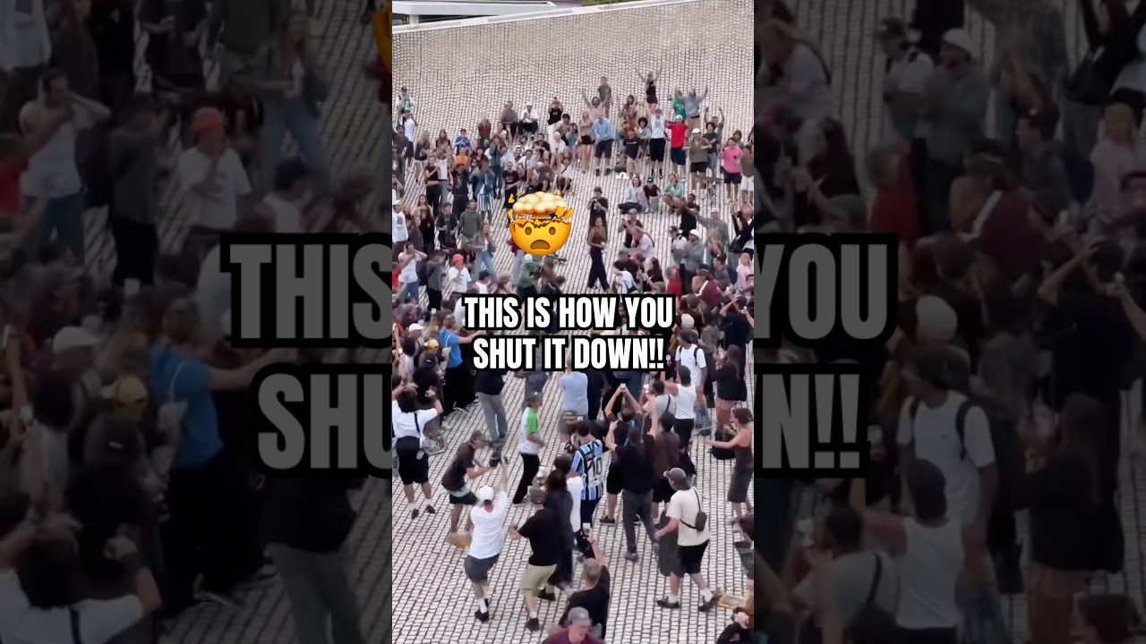 INSANITY AT CPH OPEN!! 😱🌎<br /><br />Follow em! 👉 https://www.instagram.com/keeferwilson?igsh=NTc4MTIwNjQ2YQ==