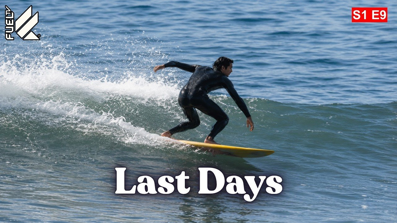 The crew reflects on what they have seen and done in the past week, hoping to get just one more day of waves.<br /><br />🛹 Thanks for subscribing! 🛹 https://youtube.com/@fueltv?sub_confirmation=1<br /><br />Watch more at https://fuel.tv