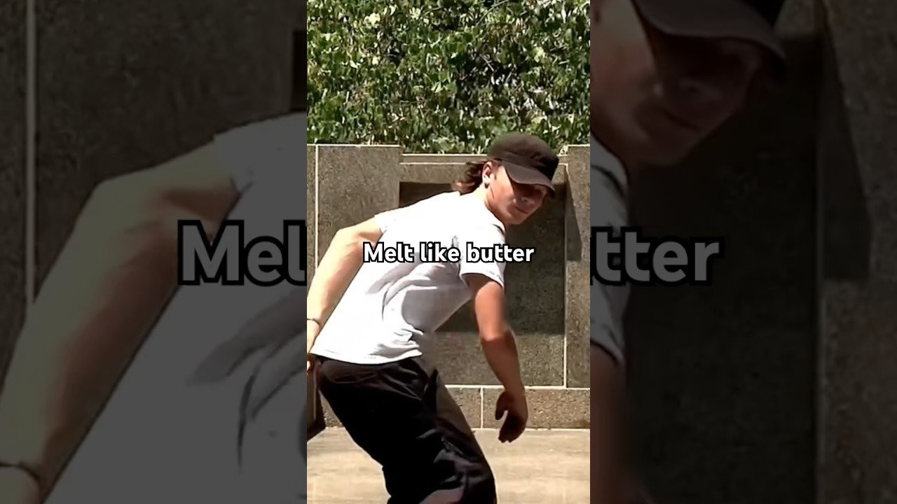 Cab flip into the stairs 😱<br /><br />Follow em! 👉 https://www.instagram.com/ezrasnyd3r?igsh=NTc4MTIwNjQ2YQ==