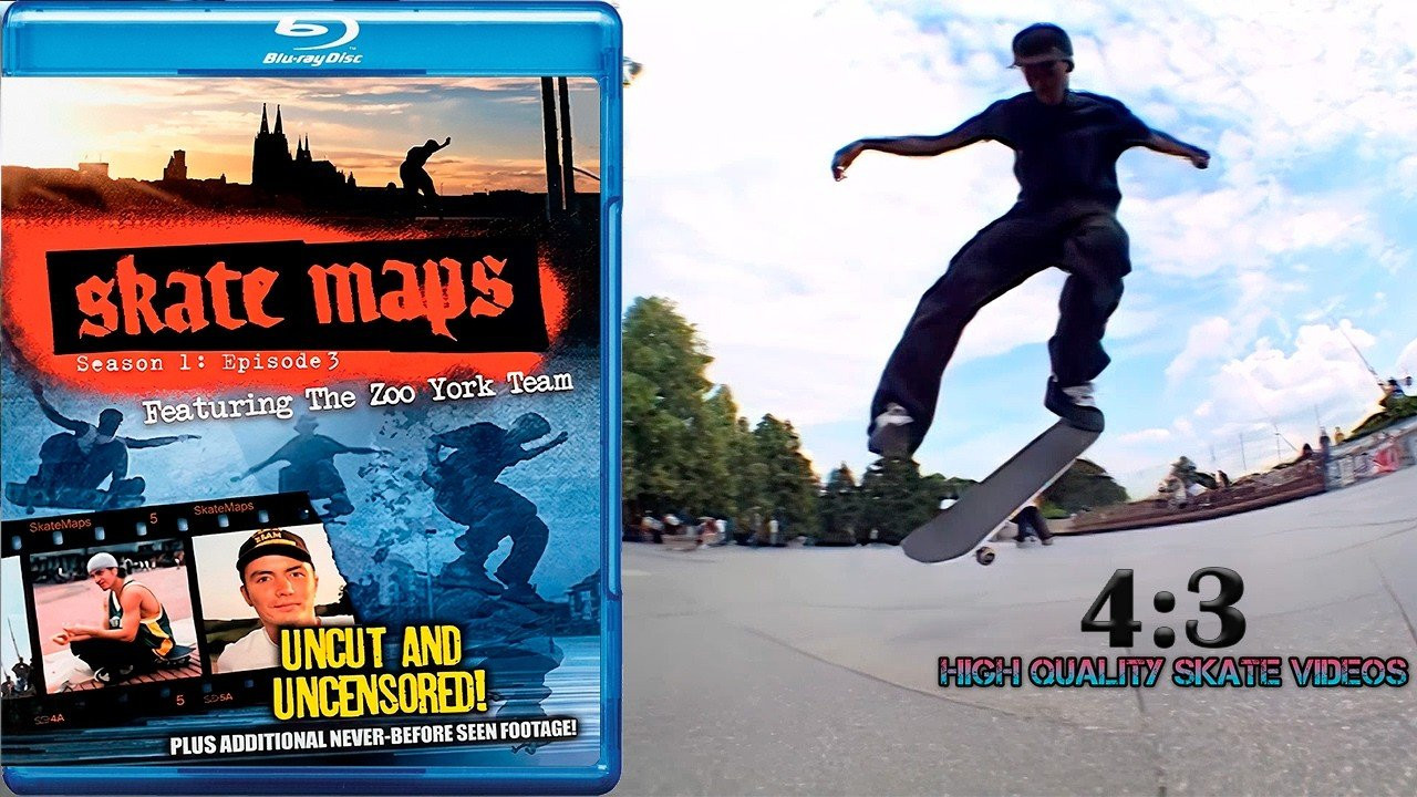 SkateVideoSite: <br />Unknown<br /><br />Discord Server Skate Video Archive / Skate Video Library: <br />https://shorturl.at/6mtBU<br /><br />Skate Video Archive: <br />https://www.youtube.com/channel/UCI93zR95xMw-fvI7JLwsOwA<br /><br />Skate Video Library: <br />https://www.youtube.com/@SkateVideoLibrary