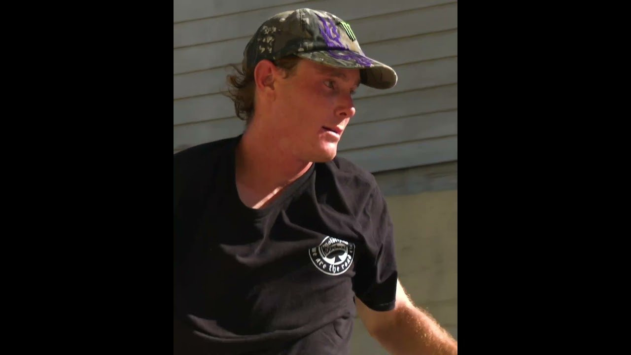 Keep up with Thrasher Magazine here:<br />http://www.thrashermagazine.com<br />http://www.facebook.com/thrashermagazine<br />http://www.instagram.com/thrashermag<br />http://www.x.com/thrashermag