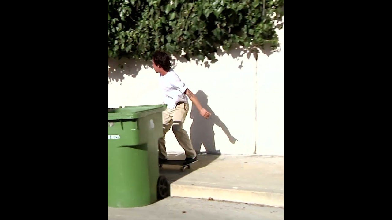 Keep up with Thrasher Magazine here:<br />http://www.thrashermagazine.com<br />http://www.facebook.com/thrashermagazine<br />http://www.instagram.com/thrashermag<br />http://www.x.com/thrashermag