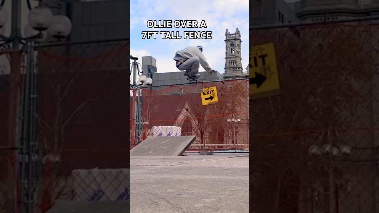 This is absurd 🤯 <br /><br />Follow em! 👉 https://www.instagram.com/johnshanahanz?igsh=NTc4MTIwNjQ2YQ==