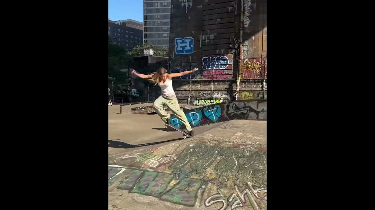 Subscribe to the Platfrm channel!<br />https://bit.ly/4aScSzM<br /><br />Follow us on:<br />TikTok: https://www.tiktok.com/@the_platfrm<br />Instagram: http://instagram.com/theplatfrm<br />Facebook: http://facebook.com/theplatfrm<br />Twitter: http://twitter.com/the_platfrm