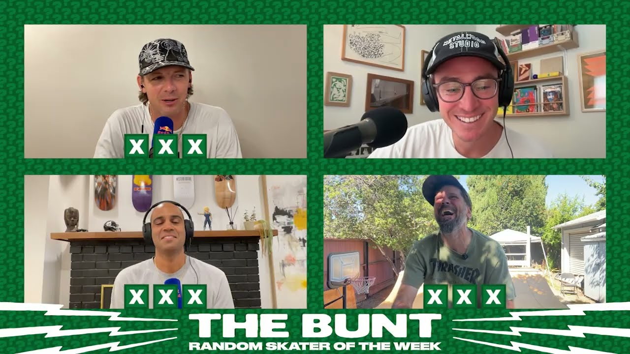Donovan, Cephas, and special guest Louie Barletta test their skate nerd knowledge in a trivia challenge hosted by Davis Torgerson.<br /><br />Who can guess Davis' Random Skater of The Week first?<br /><br />Join this channel to get access to perks:<br />https://www.youtube.com/channel/UCOywv33CZr8ZknYzclzSEBg/join