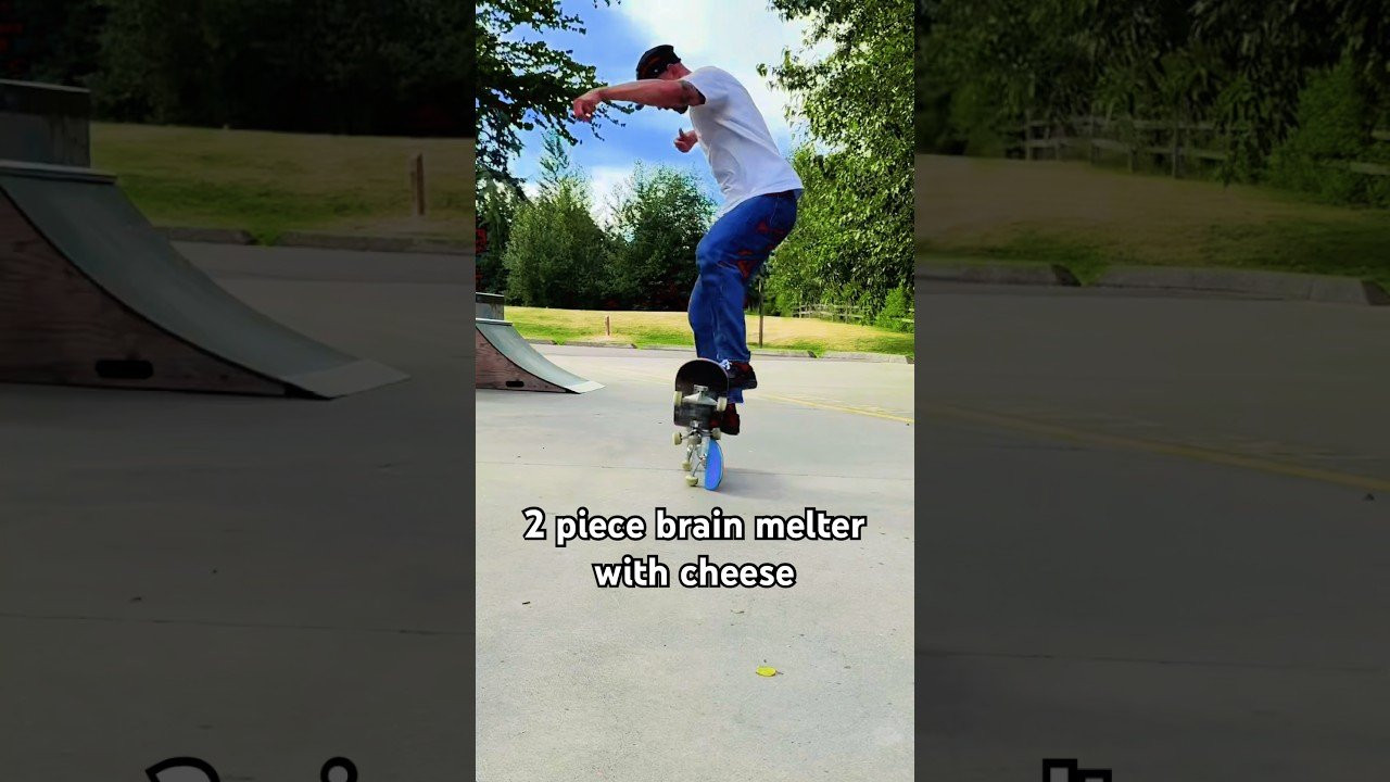 The level of skating is insane 😵‍💫<br /><br />Follow em https://www.instagram.com/reel/Db1ouCvh_JE/?igsh=NTc4MTIwNjQ2YQ==