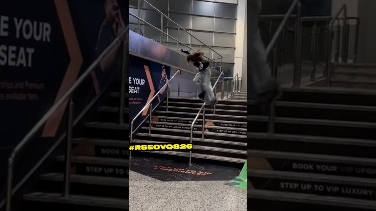 Subscribe to the Platfrm channel!<br />https://bit.ly/4aScSzM<br /><br />Follow us on:<br />TikTok: https://www.tiktok.com/@the_platfrm<br />Instagram: http://instagram.com/theplatfrm<br />Facebook: http://facebook.com/theplatfrm<br />Twitter: http://twitter.com/the_platfrm