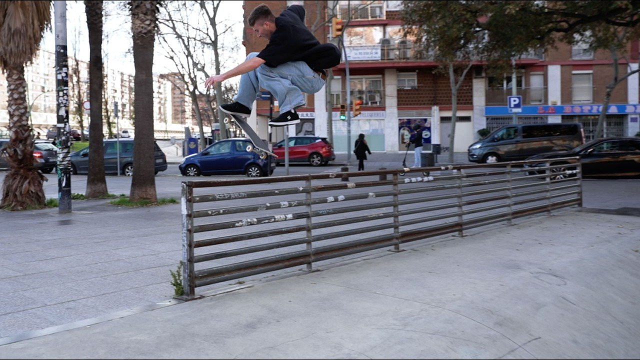 In loving memory of Rio O'Byrne.<br /><br />Filmed and edited by Dennis Ludwig.