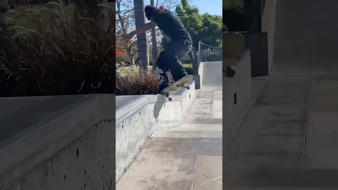 #skateboarding #skate #shortsvideo