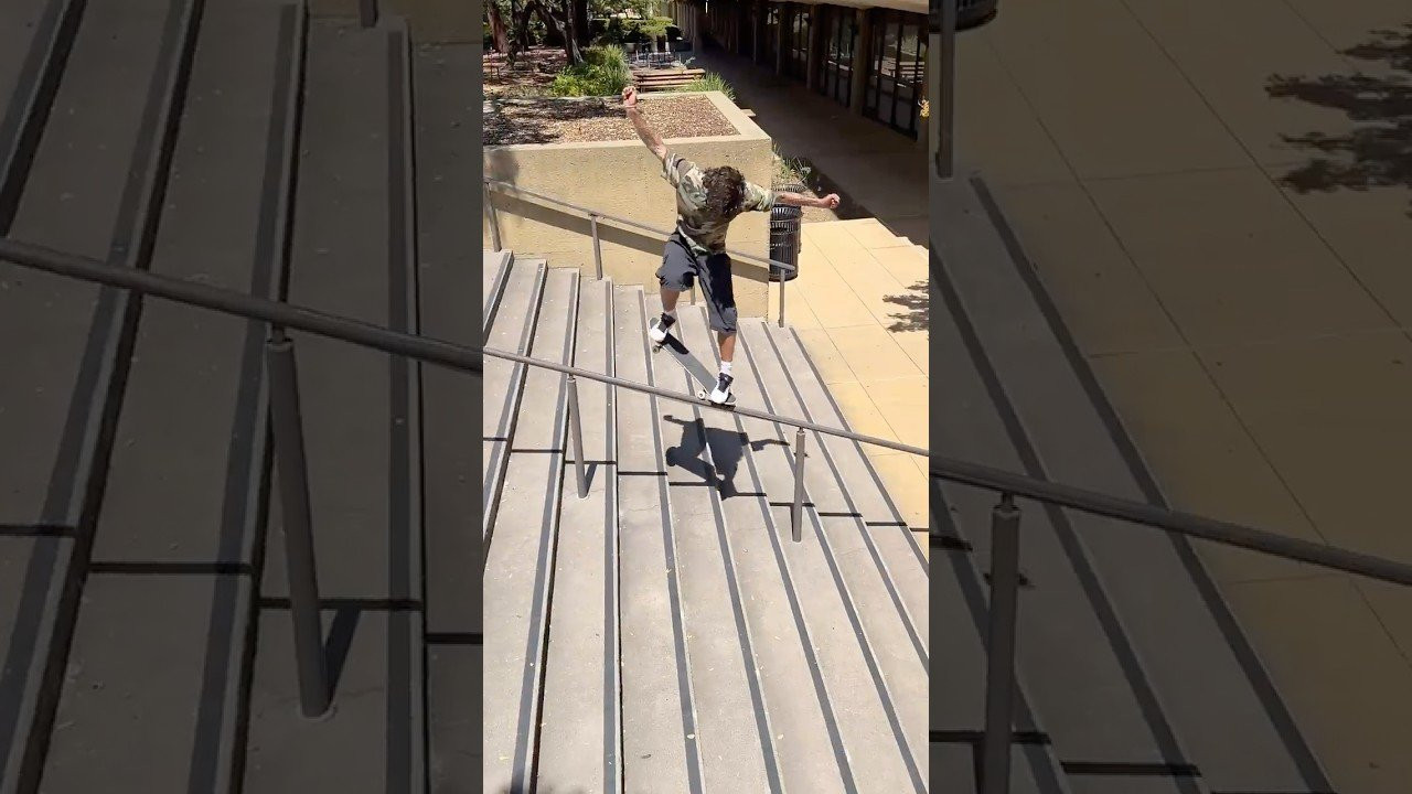 Keep up with Thrasher Magazine here:<br />http://www.thrashermagazine.com<br />http://www.facebook.com/thrashermagazine<br />http://www.instagram.com/thrashermag<br />http://www.x.com/thrashermag
