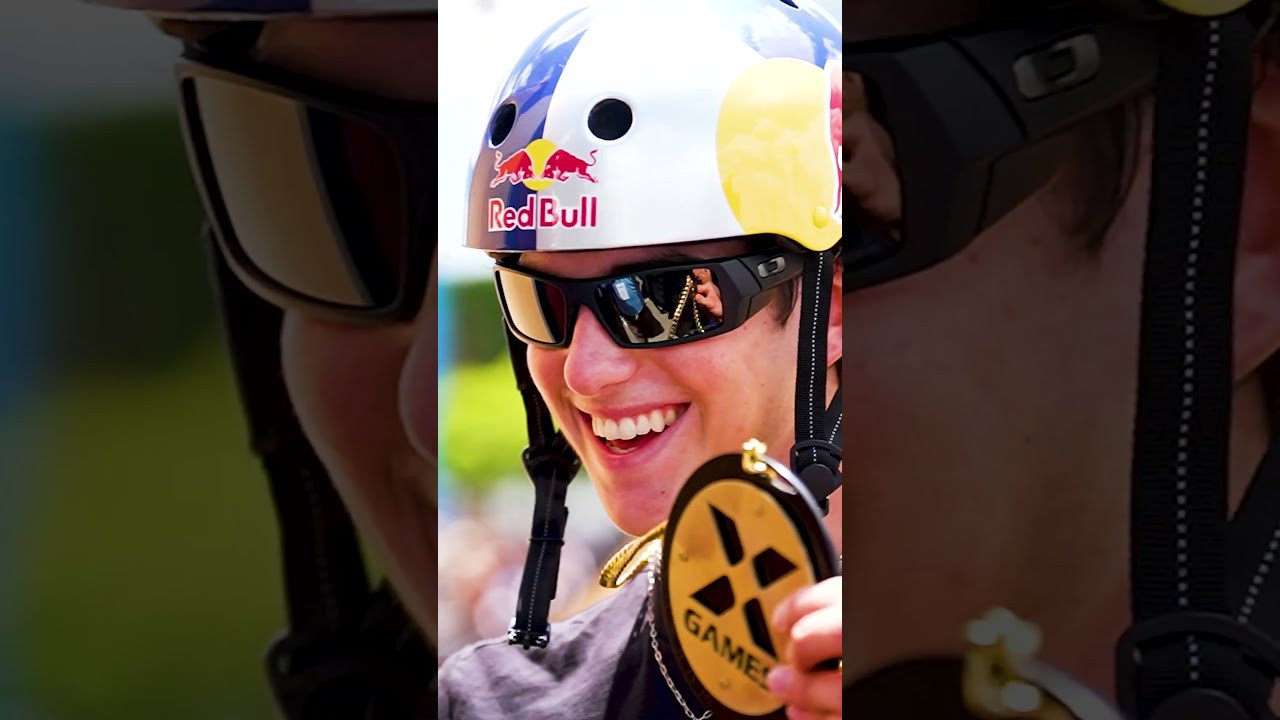 Gui Khury came into the summer with 5 Vert Best Trick golds…<br /><br />…hit 6 in Sac…<br />…then 7 in Chiba...<br />…and made history in New Orleans with 8 🥇<br /><br />Each of those golds was worth 100 points for XC São Paulo. It was only 10 that decided a championship. <br /><br />#xgames #guikhury #skateboarding #vert #roadtoglory <br />____<br /><br />X Games — your destination for all things action sports, music, lifestyle and everything in between. <br /><br />Visit our official homepage at http://xgames.com for more coverage and highlights.<br /><br />SUBSCRIBE: https://www.youtube.com/XGames<br /><br />Check us on Social @XGames:<br /><br />✖️ Instagram ► https://instagram.com/xgames<br />✖️ TikTok ► https://www.tiktok.com/@XGames<br />✖️ X/Twitter ► https://x.com/xgames<br />✖️ Facebook ► https://facebook.com/XGames<br />✖️ Twitch ► https://www.twitch.tv/xgames<br />✖️ Snapchat ► @xgames<br /><br />Thanks for watching #XGames!
