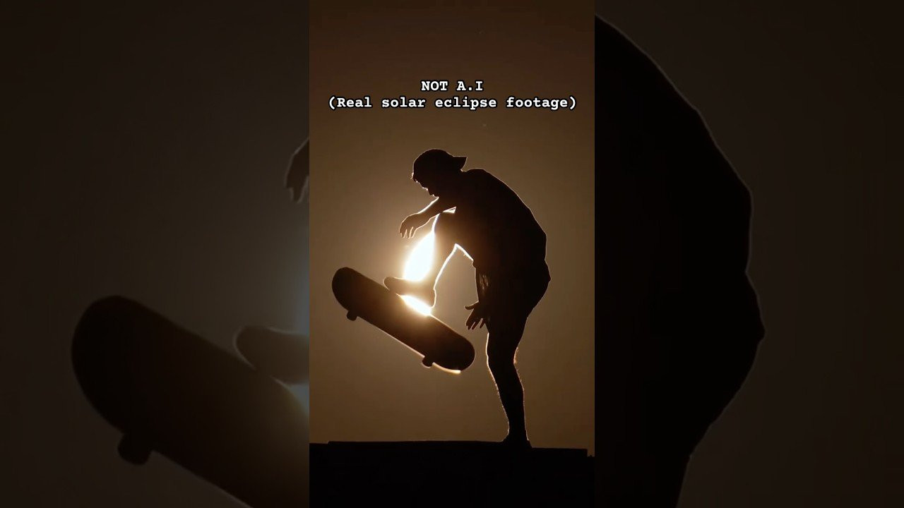 UN REAL LOOKING FOOTAGE! 🫪 <br /><br />Follow em! https://www.instagram.com/seblinda?igsh=NTc4MTIwNjQ2YQ==&igsi=NTc4MTIwNjQ2YQ==