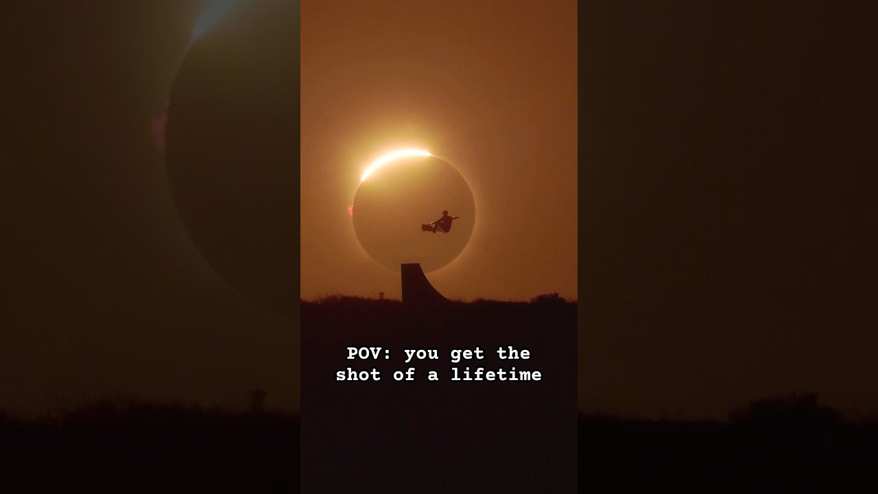 Imagine being there?! 🤯🫪<br /><br />Follow em! https://www.instagram.com/gochiestrella?igsh=NTc4MTIwNjQ2YQ==&igsi=NTc4MTIwNjQ2YQ==