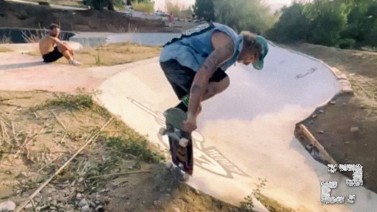 ESPAÑA DIY SKATE TOUR 2026 <br /><br />@ariskateboard <br /><br />RIDERS:<br />@tontonmargelle<br />@ssagazzzz<br />@deustagram_<br />@theofficialgraisson<br />@maxoudcdp