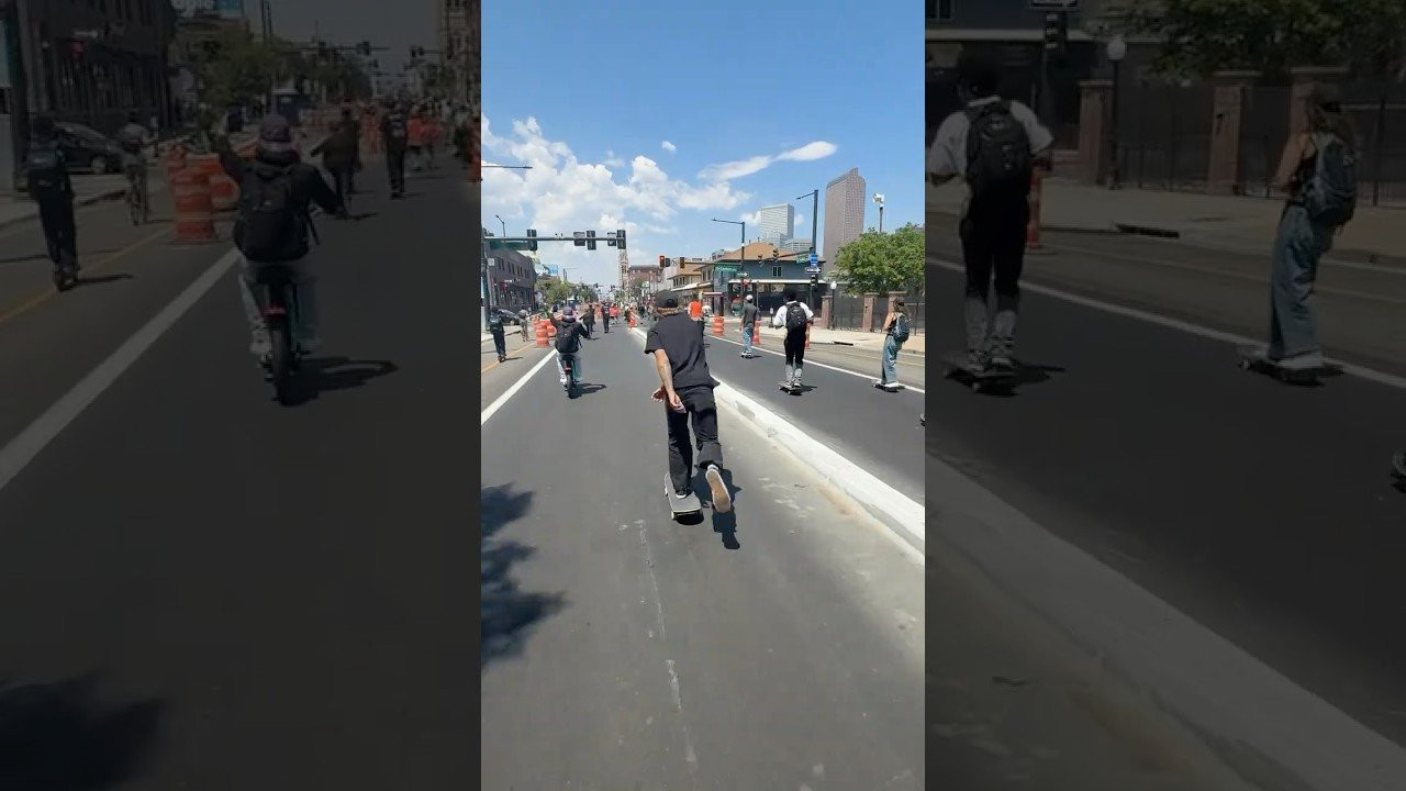 Subscribe: https://www.youtube.com/c/CreatureFiends<br /><br /><br />LURK WITH US:<br />https://www.youtube.com/c/CreatureFiends<br />https://instagram.com/creaturefiends/ <br />https://www.tiktok.com/@creaturefiends<br />https://www.facebook.com/CreatureSkat...<br />Shop: https://nhsskatedirect.com/pages/creature-skateboards<br /><br /><br />#CreatureSkateboards #Skateboarding #CreachTube